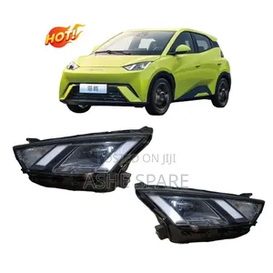 Byd Seagull Headlights(የፊት ማብራት )