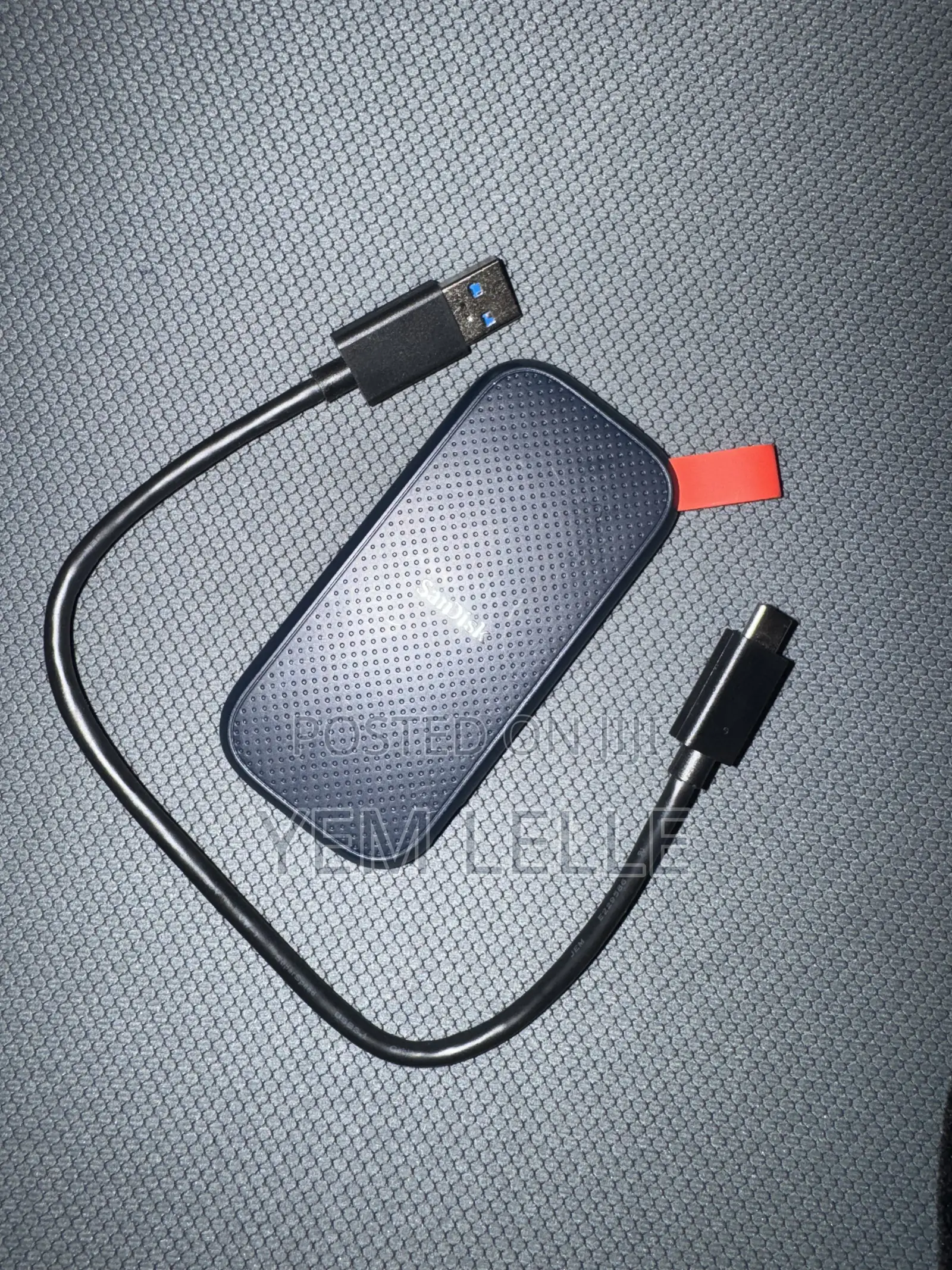 Sand Disk 2 Tb