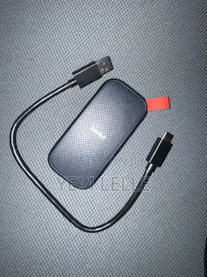 Sand Disk 2 Tb