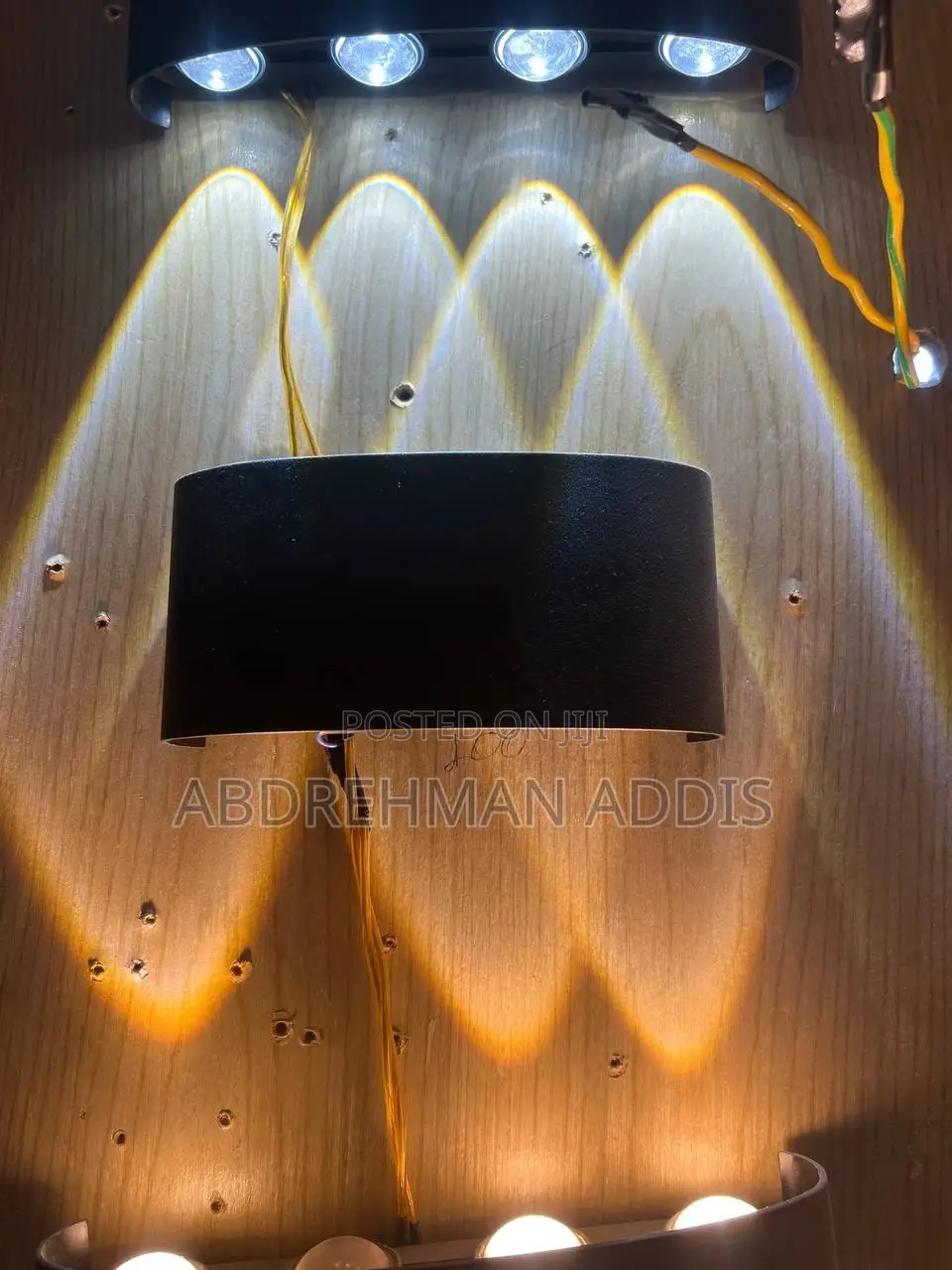 Wall Light
