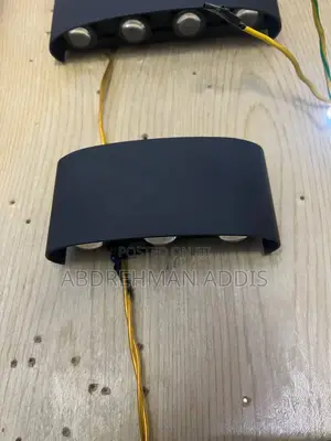 Wall Light