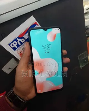 Samsung Galaxy A03s 64 GB Blue