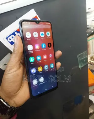 Samsung Galaxy A03s 64 GB Blue