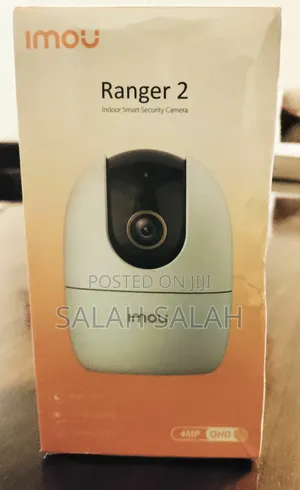 Imou Life Ranger Camera