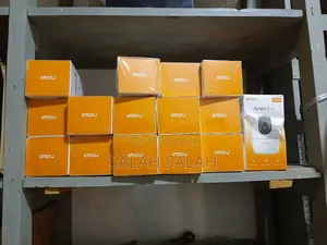 Imou Life Ranger Camera