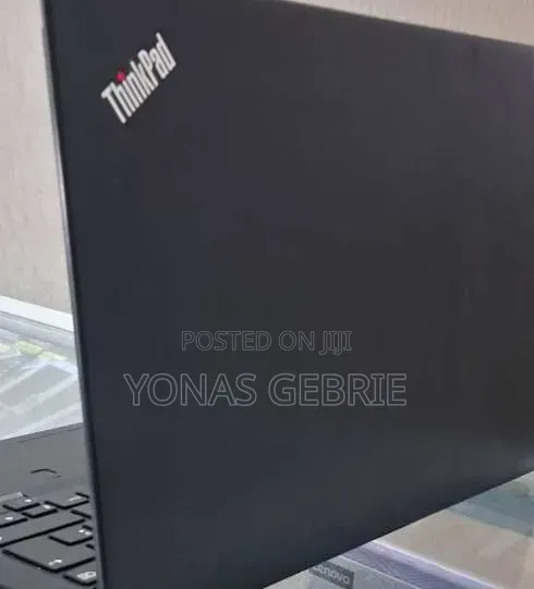 New Laptop Lenovo ThinkPad T480s 8GB Intel Core i5 SSD 256GB
