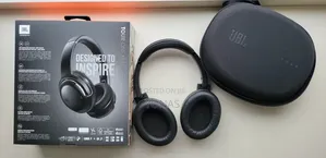 JBL Tour One M2 - Premium Sound