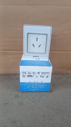 Water Proof Switch Socket