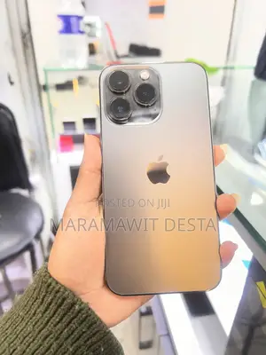 New Apple iPhone 13 Pro 256 GB