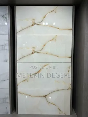 ሴራሚክ/High-Gloss Porcelain Tiles