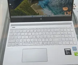 New Laptop HP Pavilion 15 16GB Intel Core i7 SSD 512GB
