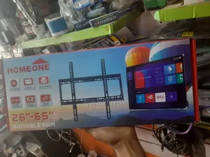 Orginal Flat Panel Tv Mount