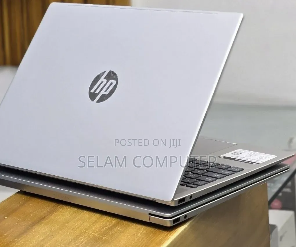 New Laptop HP Pavilion 15 16GB Intel Core Ultra 7 SSD 512GB