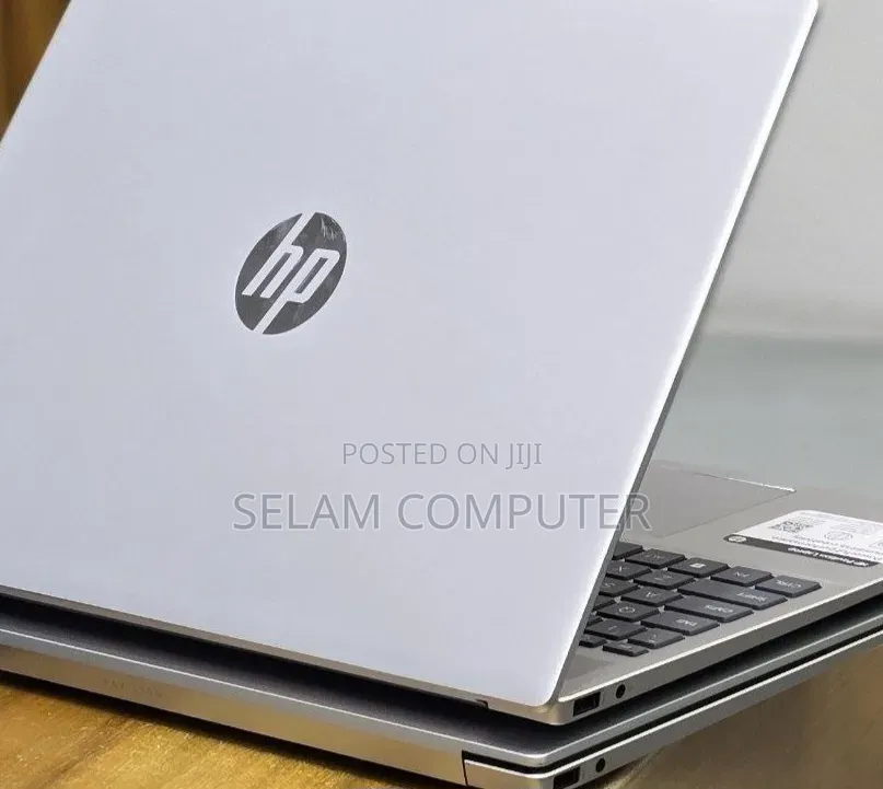 New Laptop HP Pavilion 15 16GB Intel Core Ultra 7 SSD 512GB