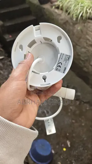 Dahua Ip 2mp Full Color CCTV Camera