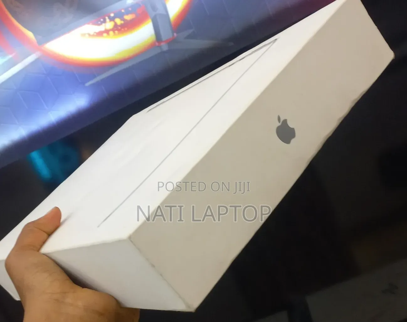 New Laptop Apple MacBook Air 2026 M5 16GB Apple M5 SSD 512GB