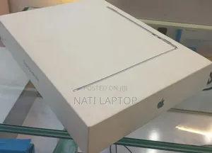 New Laptop Apple MacBook Air 2026 M5 16GB Apple M5 SSD 512GB