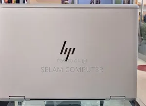 New Laptop HP EliteBook x360 1030 G4 8GB Intel Core i5 SSD 512GB