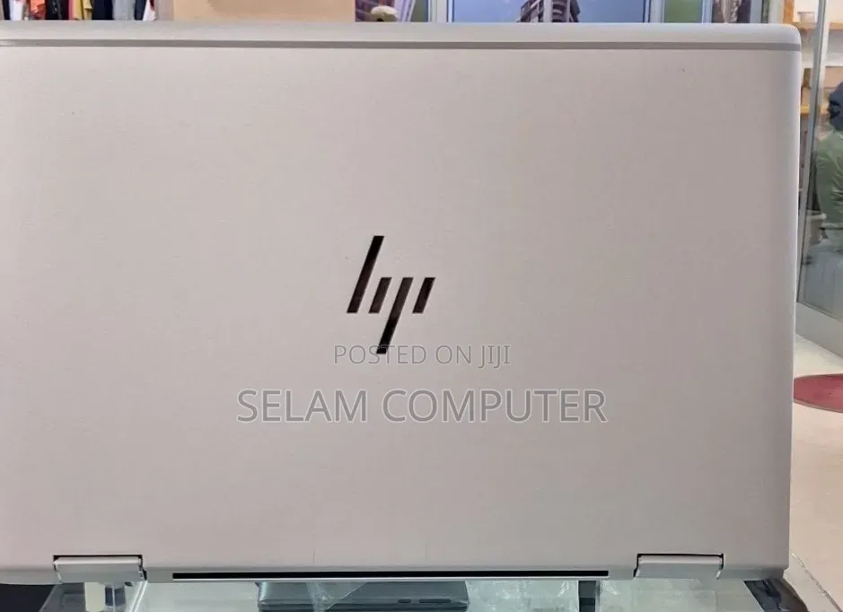 New Laptop HP EliteBook x360 1030 G4 8GB Intel Core i5 SSD 512GB