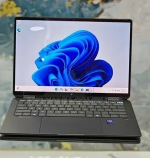 New Laptop HP OmniBook Ultra Flip 14" 16GB Intel Core Ultra 7 SSD 1T