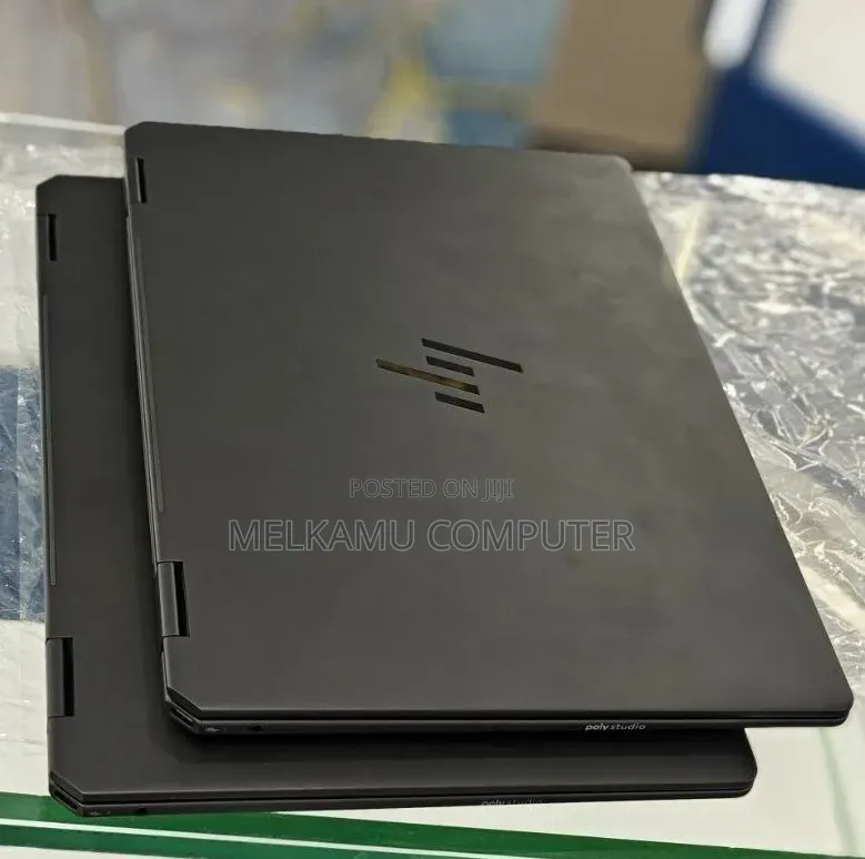 New Laptop HP OmniBook Ultra Flip 14" 16GB Intel Core Ultra 7 SSD 1T