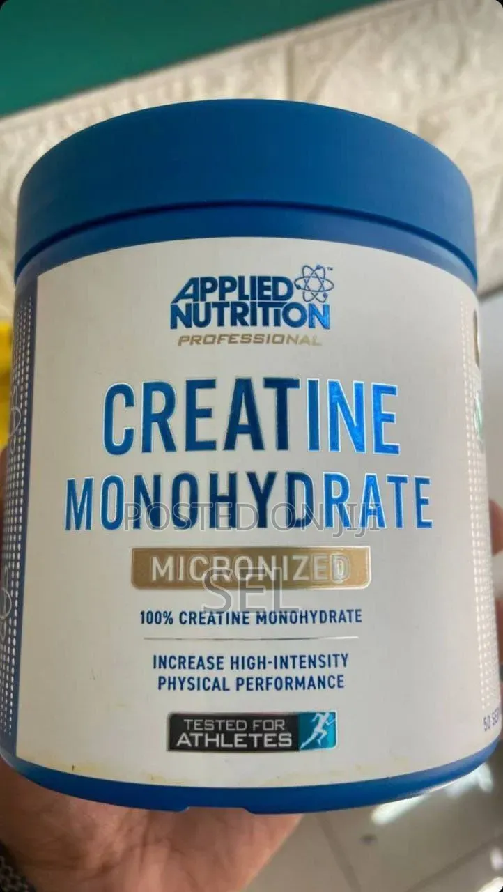 Applied Nutrition
