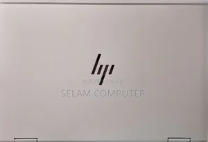 New Laptop HP EliteBook x360 1030 G4 8GB Intel Core i5 SSD 512GB
