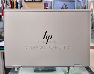 New Laptop HP EliteBook x360 1030 G4 8GB Intel Core i5 SSD 512GB