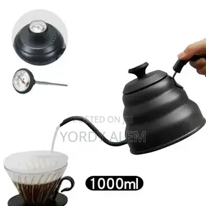 Coffee Kettle