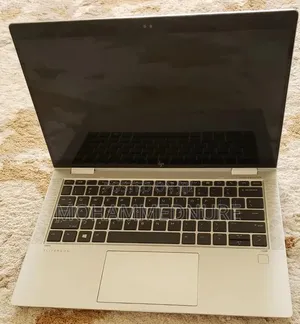 Laptop HP EliteBook 1040 G8 8GB Intel Core i5 SSD 512GB