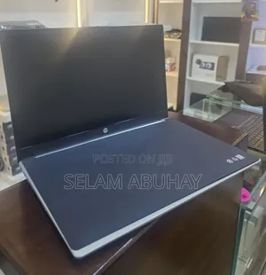 New Laptop HP Stream Notebook 8GB Intel Core i7 SSD 512GB