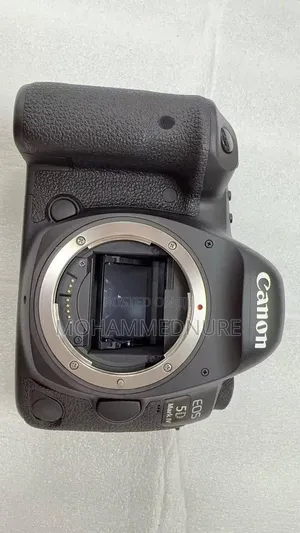 Digital Camera