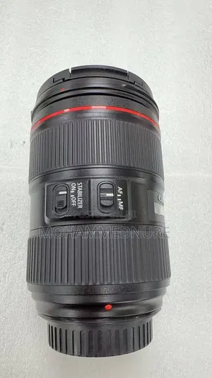 Digital Camera