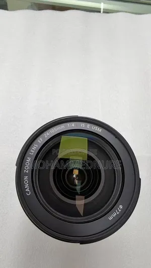 Digital Camera