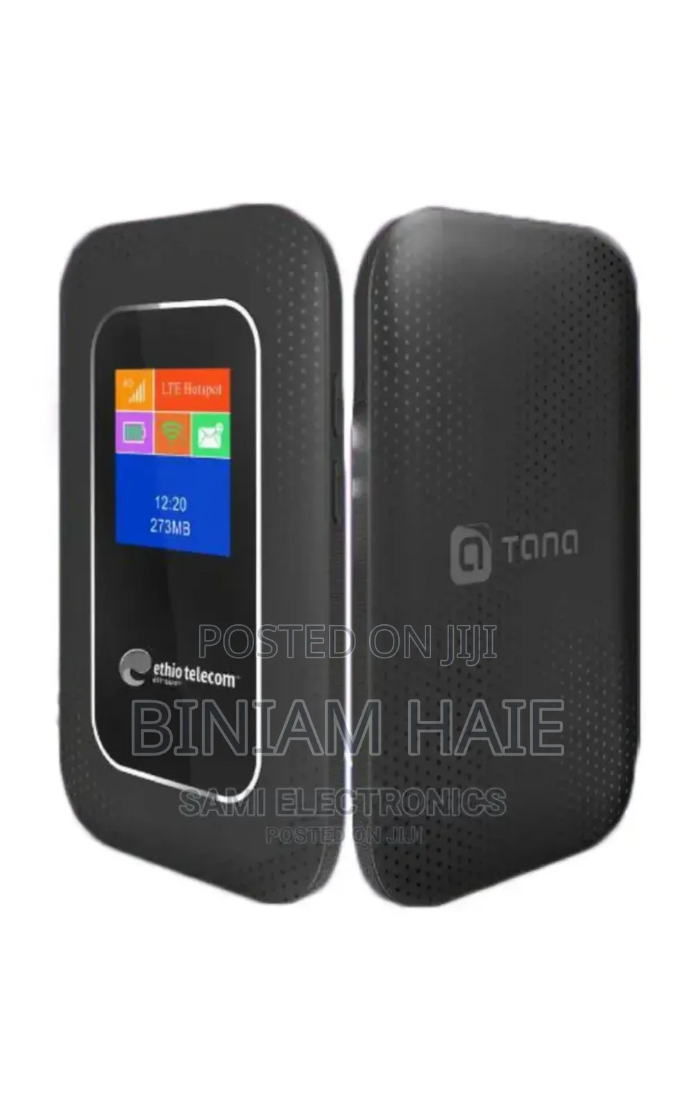 Wifi Router