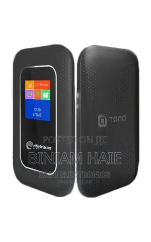 Wifi Router