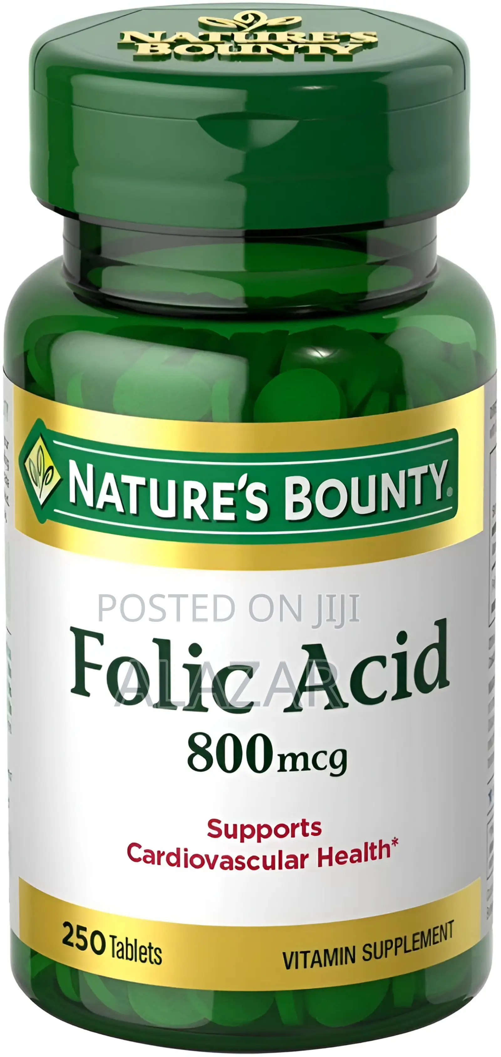 Folic Acid