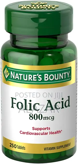 Folic Acid