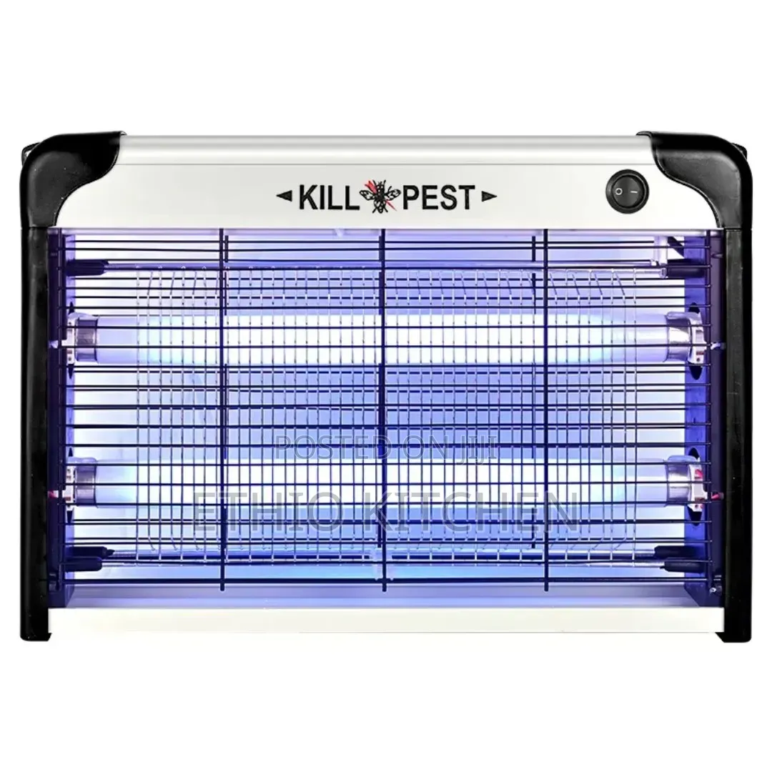 Mosquito Kiling Trap