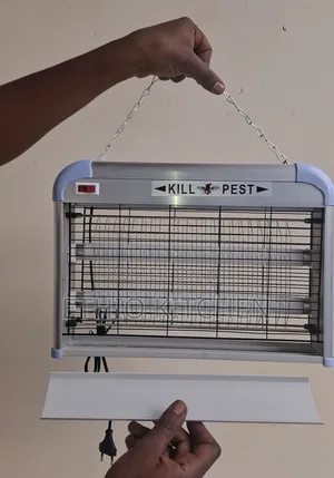 Mosquito Kiling Trap