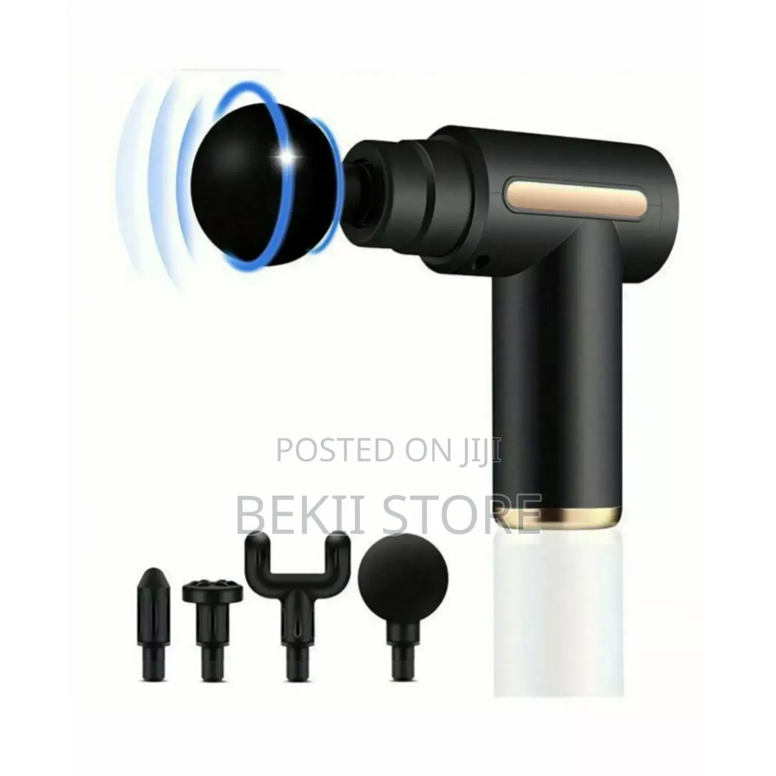 Fascial Massager