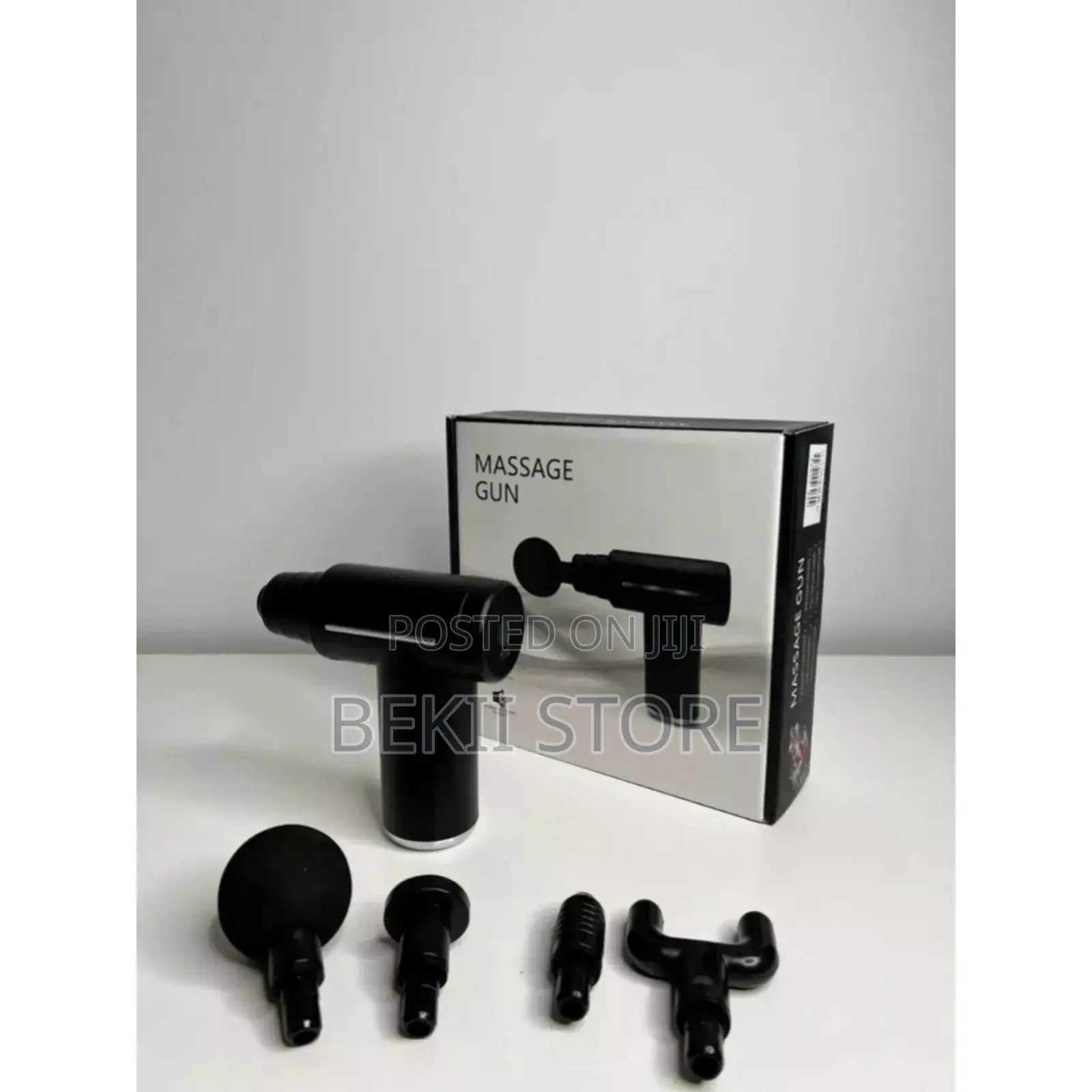 Fascial Massager