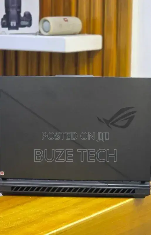 New Laptop Asus ROG Strix G16 G614 16GB Intel Core i7 SSD 1T