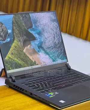 New Laptop Asus ROG Strix G16 G614 16GB Intel Core i7 SSD 1T