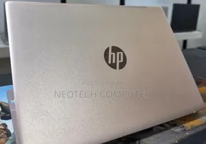 New Laptop HP Pavilion 14 16GB Intel Core i7 SSD 512GB
