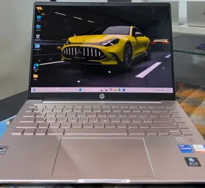 New Laptop HP Pavilion 14 16GB Intel Core i7 SSD 512GB