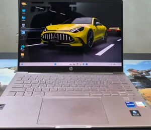New Laptop HP Pavilion 14 16GB Intel Core i7 SSD 512GB