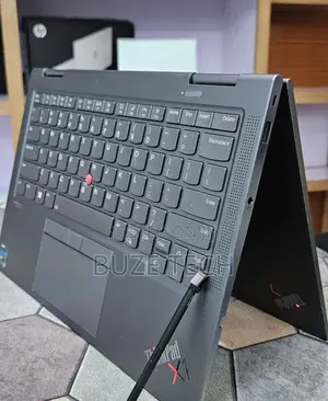 New Laptop Lenovo ThinkPad X1 Yoga 16GB Intel Core i7 SSD 512GB