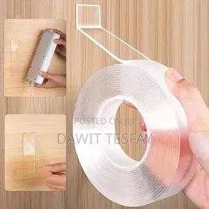 Reusable Convenience Grip Tape