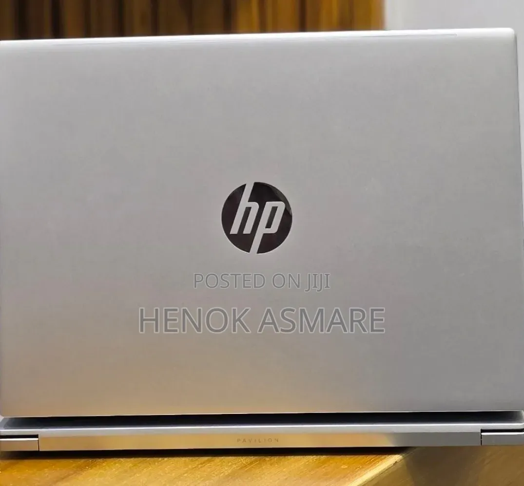 New Laptop HP Pavilion 15 16GB Intel Core Ultra 7 SSD 1T
